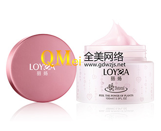 護膚品拍攝案例