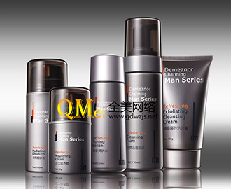 化妝品產品拍攝